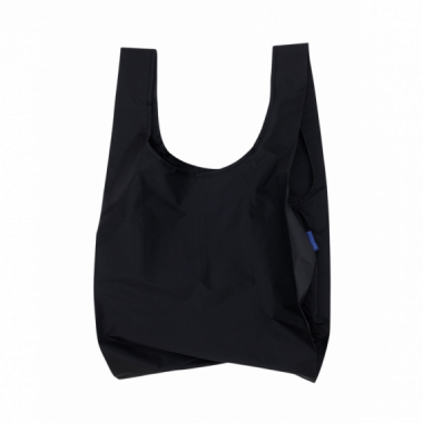 Bolsa BAGGU Est&aacute;ndar Reciclada Black