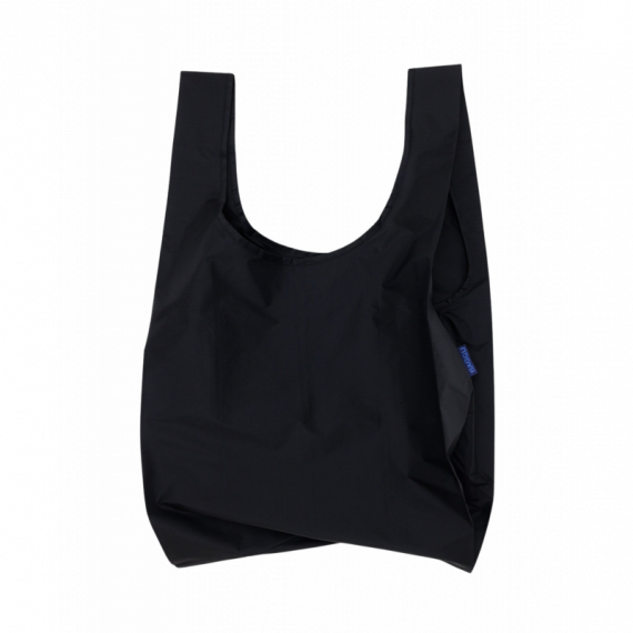 Bolsa BAGGU Estándar Reciclada Black
