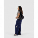 Bolsa BAGGU Estándar Reciclada Black