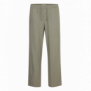 Pantalones y Vaqueros Pantalones !SOLID Alann Vetiver