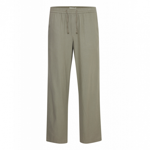 Pantalones y Vaqueros Pantalones !SOLID Alann Vetiver