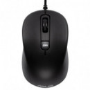 Raton ASUS MU101C Silencioso USB Black