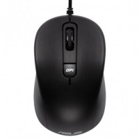 Raton ASUS MU101C Silencioso USB Black