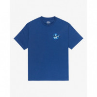 RVCA - Antonia Figueiredo Twin Tulips - Tees