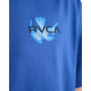 RVCA - ANTONIA FIGUEIREDO TWIN TULIPS - TEES