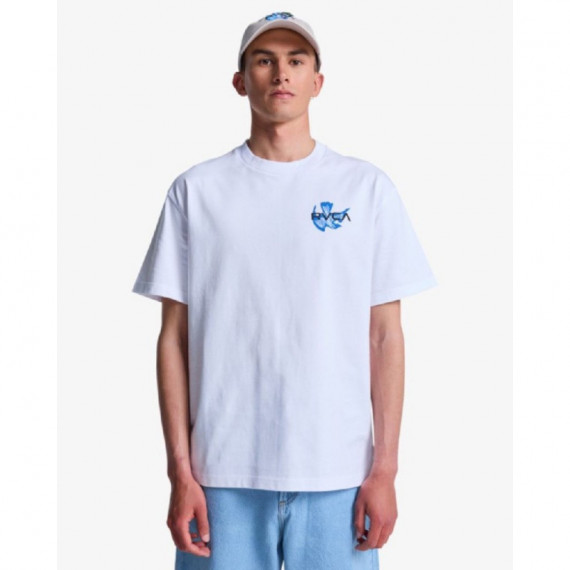 RVCA - ANTONIA FIGUEIREDO BONHOMME - TEES