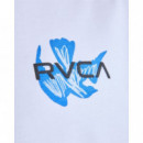 RVCA - ANTONIA FIGUEIREDO BONHOMME - TEES