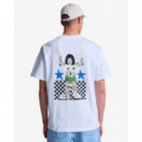RVCA - ANTONIA FIGUEIREDO BONHOMME - TEES