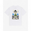 RVCA - ANTONIA FIGUEIREDO BONHOMME - TEES
