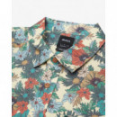 RVCA - Botanical - Shirt
