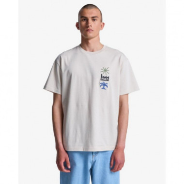 RVCA - MIRAGE - TEES