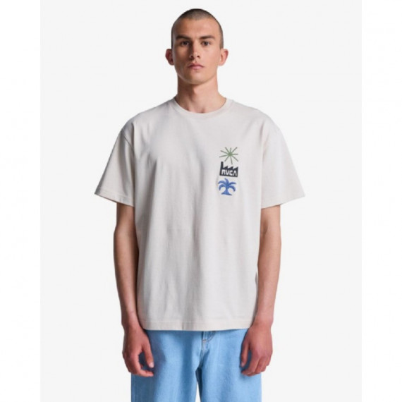 RVCA - MIRAGE - TEES