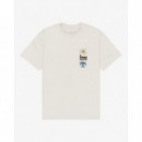 RVCA - MIRAGE - TEES