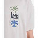 RVCA - MIRAGE - TEES