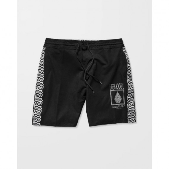 VOLCOM - Yewster Loose Stoney 18" - Boardshort