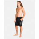 VOLCOM - Yewster Loose Stoney 18" - Boardshort
