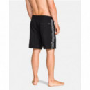 VOLCOM - Yewster Loose Stoney 18" - Boardshort