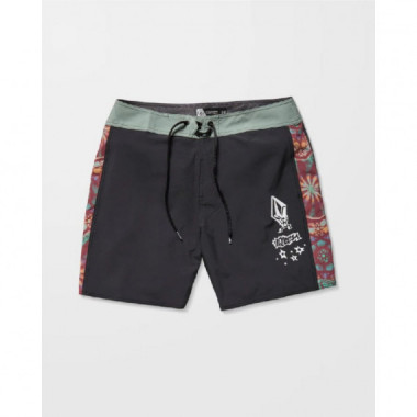 VOLCOM - Star Shields Mod 18" - Boardshort