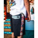 VOLCOM - Star Shields Mod 18" - Boardshort