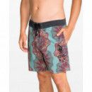 VOLCOM - Pcs Stars Shields Stoney 18" - Boardshort