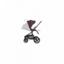 Conjunto Duo Goya Merlot  KIKKA BOO