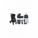 Conjunto Duo Goya Graphite  KIKKA BOO