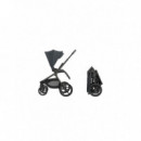 Conjunto Duo Goya Graphite  KIKKA BOO