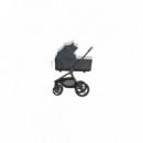 Conjunto Duo Goya Graphite  KIKKA BOO