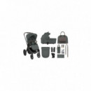 Conjunto Duo Goya Olive  KIKKA BOO