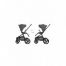 Conjunto Duo Goya Olive  KIKKA BOO