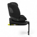 Endura Safe Modular System Black Base+portabebe+autosilla  KINDERKRAFT