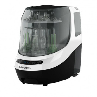 BABYBREZZA Bottle Washer Pro