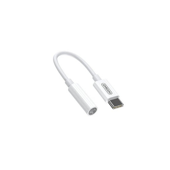 JOYROOM Adaptador Tipo C/m a Jack 3.5MM/H SH-C1
