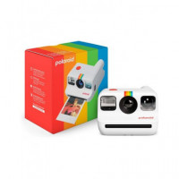 POLAROID Camara Instantanea Go Gen 2 Blanco