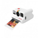 POLAROID Camara Instantanea Go Gen 2 Blanco