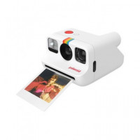 POLAROID Camara Instantanea Go Gen 2 Blanco