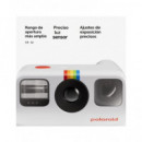 POLAROID Camara Instantanea Go Gen 2 Blanco