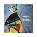 POLAROID Impresora HI PRINT GEN2 2x3 Pocket Negro 230 Con 40 Hojas