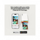 POLAROID Impresora HI PRINT GEN2 2x3 Pocket Negro 230 Con 40 Hojas