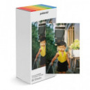 POLAROID Cartucho Papel Hi Print 4x6 80 Hojas