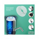 STOCK LIDER Dispensador De Agua Automatico SL10003