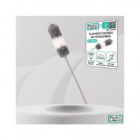 STOCK LIDER Plumero Flexible Microfibra SL10041