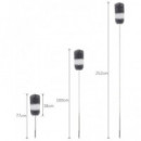 STOCK LIDER Plumero Flexible Microfibra SL10041