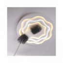 STOCK LIDER Plumero Flexible Microfibra SL10041