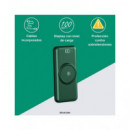 STOCK LIDER Bateria Externa 12000Mah Inalambrica SL10045