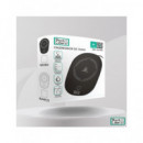 STOCK LIDER Calentadoz Tazas Corriente SL10051