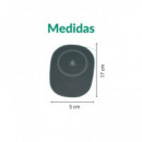 STOCK LIDER Calentadoz Tazas Corriente SL10051