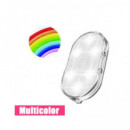 STOCK LIDER Luz Led RGV COn Bateria SL10066