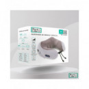 STOCK LIDER Almohada Cervical Con Masaje SL10091