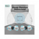 STOCK LIDER Almohada Cervical Con Masaje SL10091